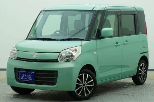 スズキ スペーシア Ｘ