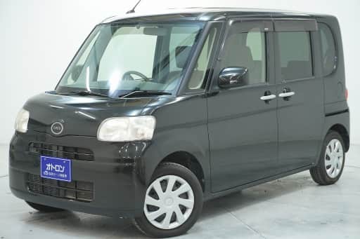 ダイハツ タント Ｘ