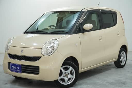 スズキ ＭＲワゴン ２ＷＤ　Ｘ