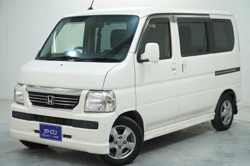 ホンダ バモス Ｇ