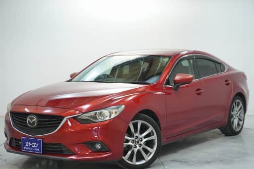 マツダ アテンザ　セダン ＸＤ　Ｌパッケージ