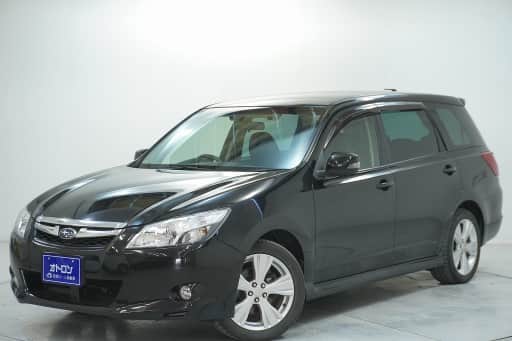 スバル エクシーガ ２．５ｉ　ＥｙｅＳｉｇｈｔ