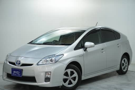 トヨタ プリウスＬ