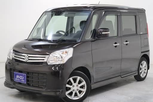 スズキ スペーシア ２ＷＤ　Ｘ　リミテッド