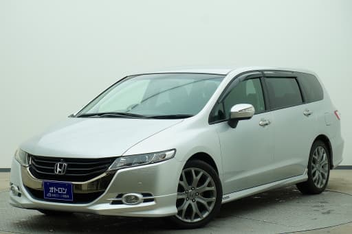 ホンダ オデッセイ アブソルート