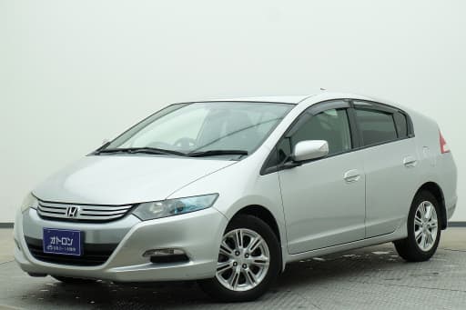 ホンダ インサイト Ｌ