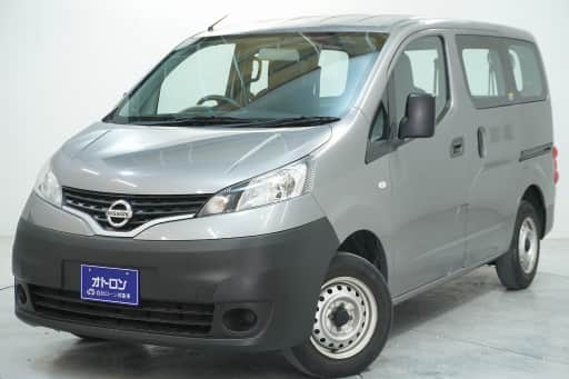 日産 ＮＶ２００バネットバンＤＸ