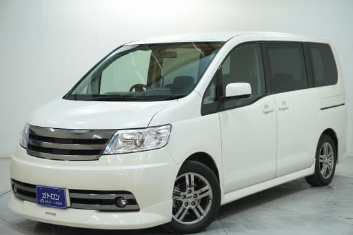 日産 セレナ ライダーＳ