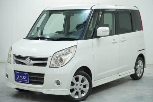 スズキ パレット ＸＳ