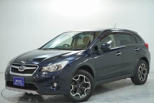 スバル インプレッサＸＶ ２．０ｉ－Ｌ　アイサイト