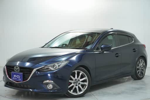 マツダ アクセラスポーツ ＸＤ