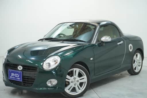 ダイハツ コペン セロ　Ｓ