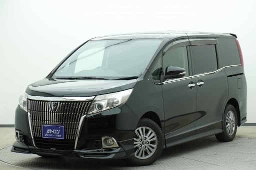 トヨタ エスクァイアＸｉ