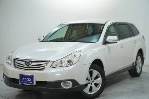 スバル レガシィアウトバック ２．５ｉ　Ｌパッケージ