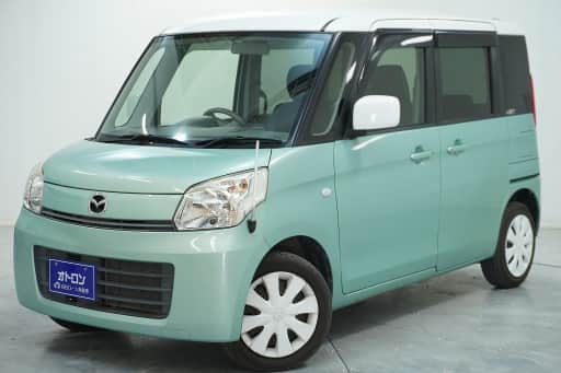 マツダ フレアワゴンＸＳ