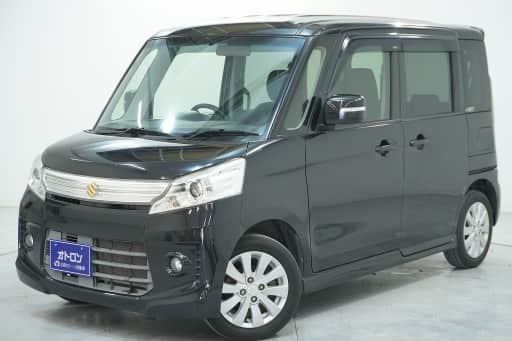 スズキ スペーシア　カスタムＸＳ