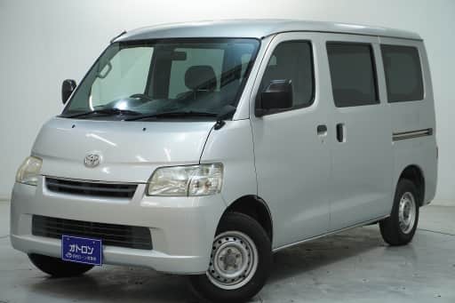 トヨタ タウンエースバンＧＬ
