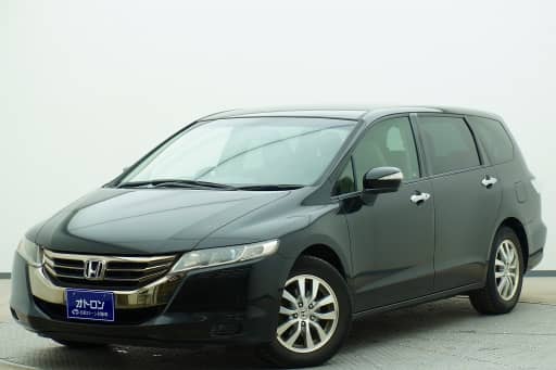ホンダ オデッセイＭ