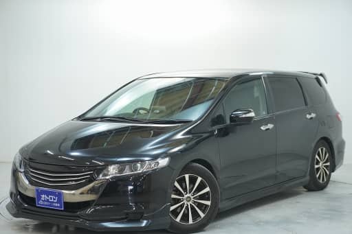 ホンダ オデッセイＭ　ファインスピリット