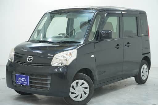 マツダ フレアワゴンＸＧ