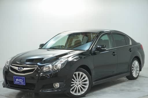 スバル レガシィＢ４２．５ｉ　Ｓパッケージ