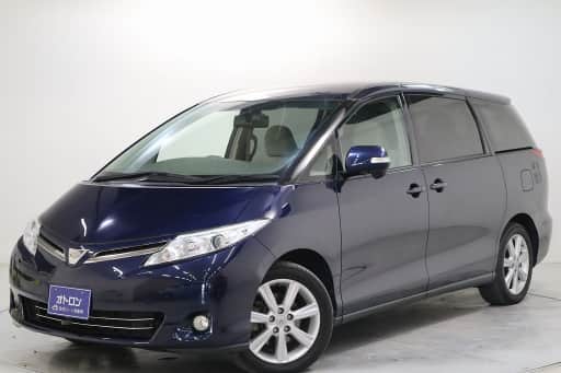 トヨタ エスティマＧ