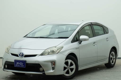 トヨタ プリウスＳ