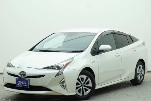 トヨタ プリウスＡ