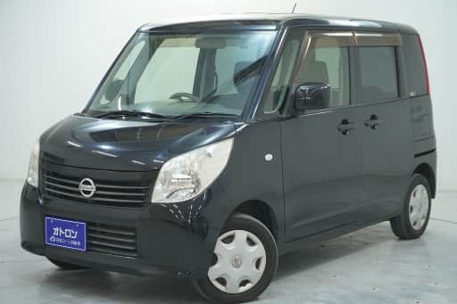 日産 ルークスＥ