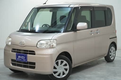 ダイハツ タントＸ