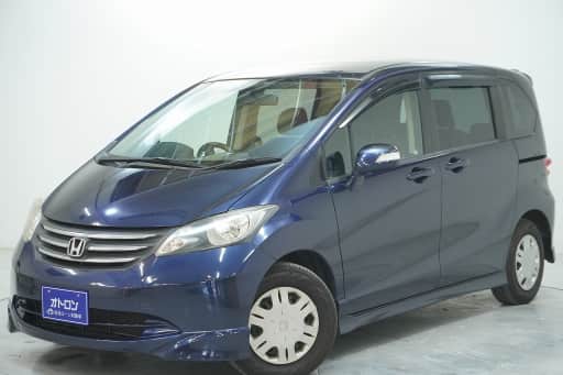 ホンダ フリードＧエアロ　Ｌパッケージ