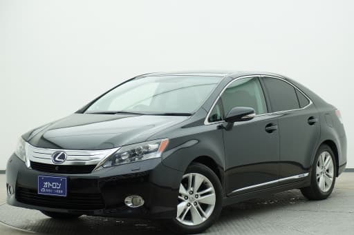 レクサス ＨＳ２５０ｈ 250h