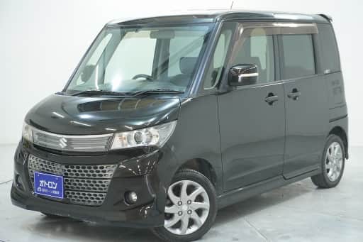 スズキ パレットＳＷリミテッド２