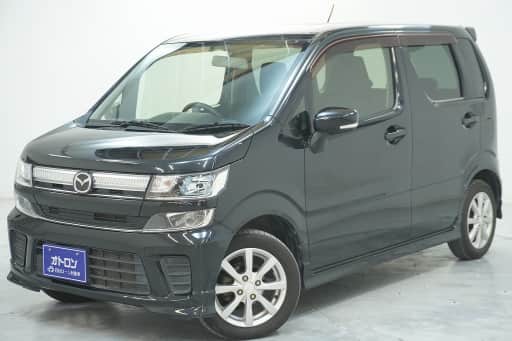 マツダ フレアハイブリッド　ＸＳ