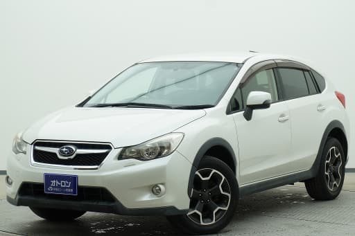 スバル XV ２．０ｉ－Ｌ