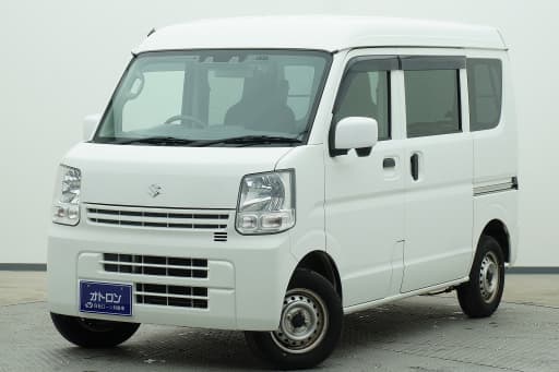 スズキ エブリイ ＰＣリミテッド　ＨＲ