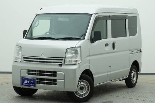 三菱 ミニキャブバン Ｍ