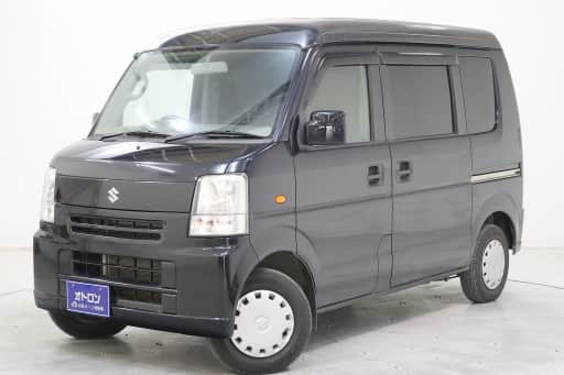 スズキ エブリイジョイン　ＨＲ