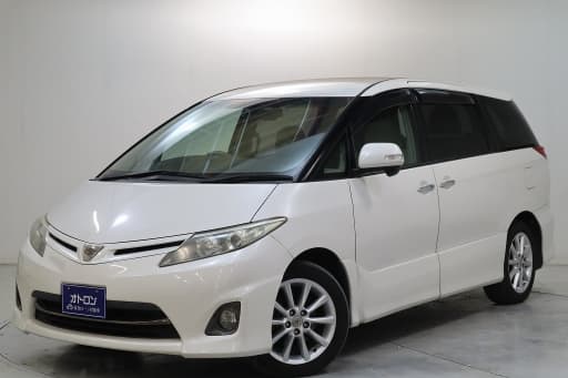 トヨタ エスティマアエラス　Ｇエディション