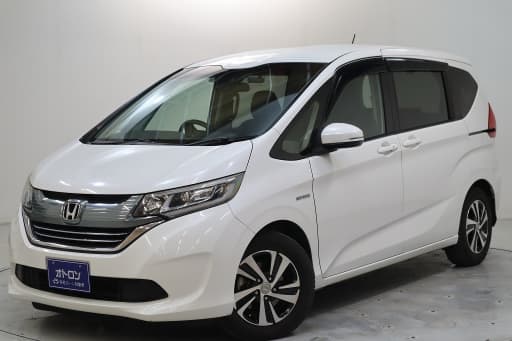 ホンダ フリード＋　ハイブリッドＥＸ