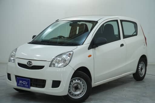 ダイハツ ミラバンＴＸ