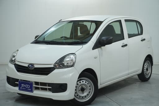 スバル プレオ　プラスＥ