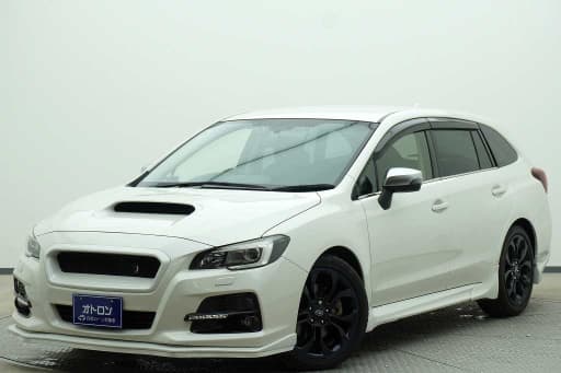 スバル レヴォーグ１．６ＧＴ－Ｓ　アイサイト