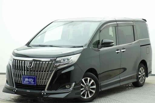 トヨタ エスクァイアＧｉ