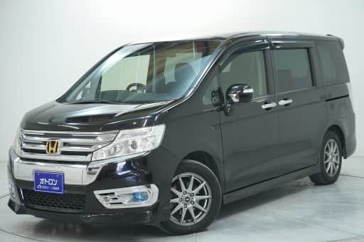 ホンダ ステップワゴン　スパーダＺ