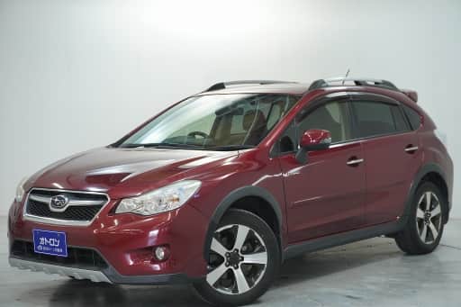 スバル インプレッサＸＶハイブリッド２．０ｉ－Ｌアイサイト