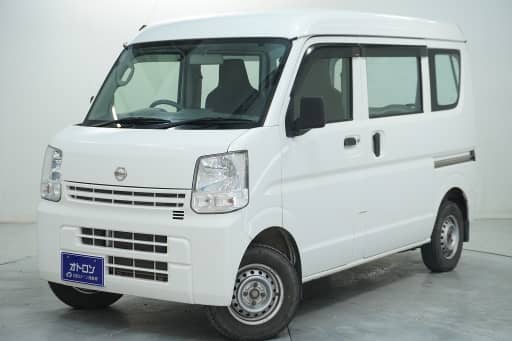日産 ＮＶ１００クリッパーＤＸ