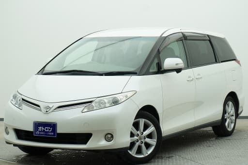 トヨタ エスティマＧ