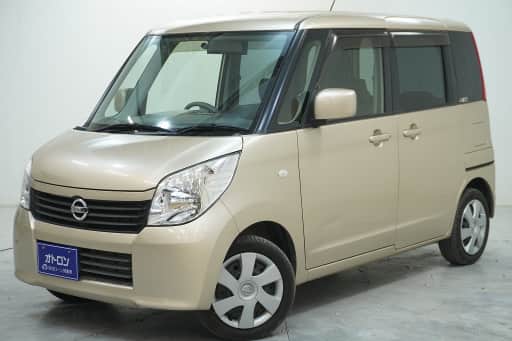 日産 ルークスＧ　リミテッド