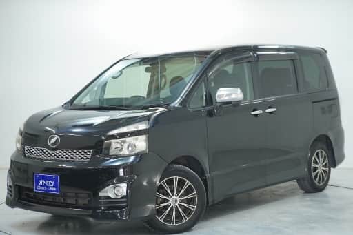 トヨタ ヴォクシーＺＳ　煌